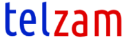 logo telzam